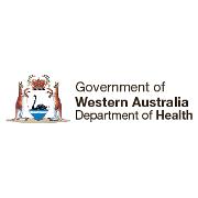 Department of Health - WA Logo